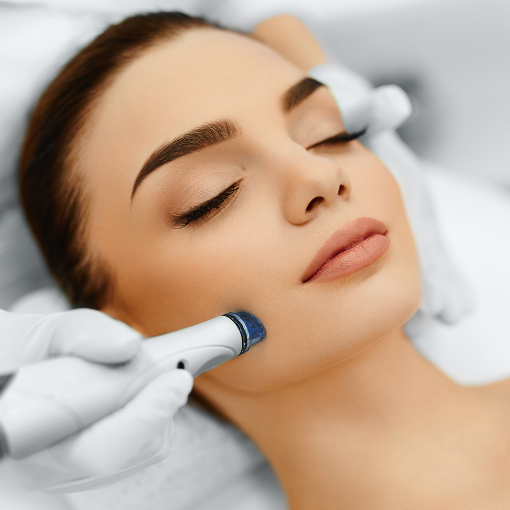 Beyond the Needles: How Microneedling with PRP Can Transform Your Skin