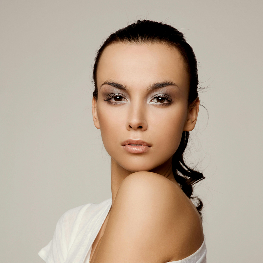 Enhance Facial Contours and Hydration - Restylane